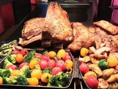 -广州富力君悦大酒店·凯菲厅