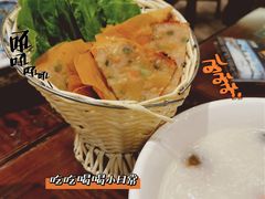 -岭南小生·粤港点心(华新旗舰店)