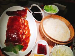 -北国饭店·海鲜·北方菜(峡山店)