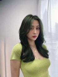 -CHANGE 美发烫染沙龙