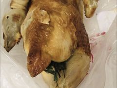 -吴山烤禽 (吴山路店)