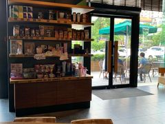 -星巴克(深圳新沙天虹店)