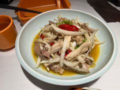 -谷丽麦馕新疆菜·清真(步步高梅溪新天地店)
