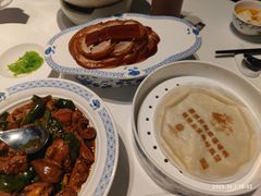 -北京宴(华贸购物中心店)