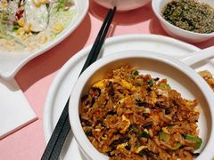 -龙鲜会·澳门生鲜火锅(诚品店)