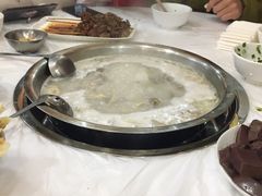 羊肉汤-阮老二·羊肉汤(黄甲店)