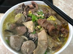 -华威达牛庄(黄埔大道西店)