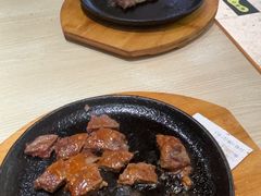-纽斯特牛排自助餐厅(浦江万达店)