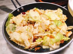 -小菜园新徽菜(南通崇川金鹰店)