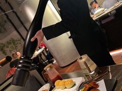 -海派悦庭·海胆烧麦·新融合菜(凯德广场店)