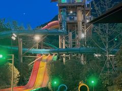 -杭州开元森泊度假乐园