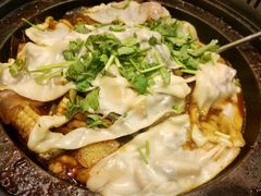 -满兴咱妈烀饼铁锅炖(兰州北街店)