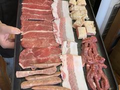 -一井烧肉·活鳗·寿司(望京SOHO店)