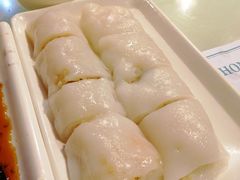 -点点心点心专门店(旺角店)