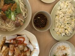 -百家鸡味馆(清泰店)