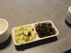 -情妹耙泥鳅·江湖川菜(科华店)