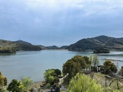 -宁波九龙湖开元度假村