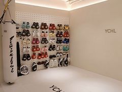 -YCHL Studios健身工作室(市二宫店)