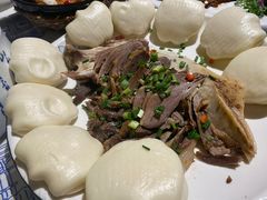 -江南韵·无锡太湖文化体验餐厅(凤凰天街店)