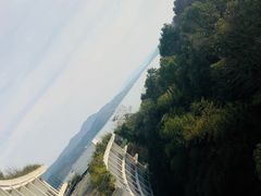 -天目湖涵田半山温泉