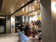 -麦当劳(国际社区店)