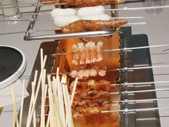 -丰茂烤串(外滩星荟中心店)