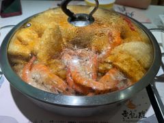 -黄记煌三汁焖锅(悦方IDmall店)