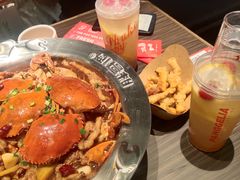 -胖哥俩肉蟹煲(湛江印象汇店)