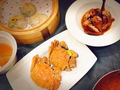 -A One Kitchen·南京精菜馆(晶丽酒店店)