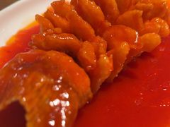 -汉小城·老铫子藕汤·乡野湖北菜(江汉路吉庆街店)