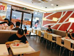 -一心一味(水围店)