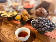 -邈墨茶馆(凤起路店)