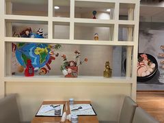 -杭州国际会议中心洲际酒店-面工坊