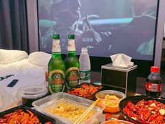 -忆口香龙虾(珠海夏湾老店)