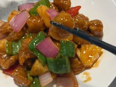 -碗中海·蒸汽海鲜·桑拿鸡(岭南天地店)