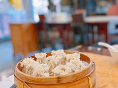 -都一处烧麦馆(前门店)