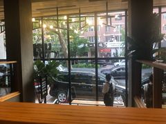 -UPPER KITCHEN(延安路店)