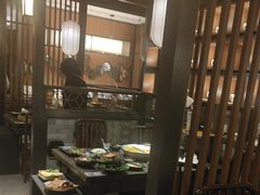 -湊湊火锅·茶憩(和平大悦城店)