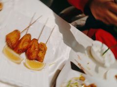 -山顶沙河粉-粤菜馆(凯旋店)