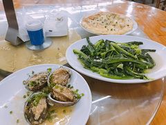 -明记海鲜大排档(巽寮湾店)