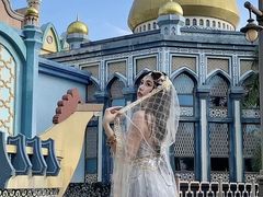 -南宁方特东盟神画