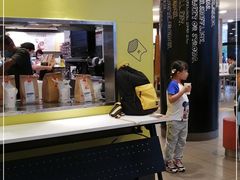 门面-麦当劳(帝豪店)