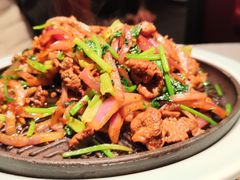 -北京全聚德(清华园店)