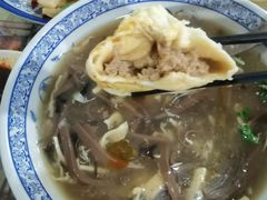 -宝正臻天津包子总店(金阳光居易店)