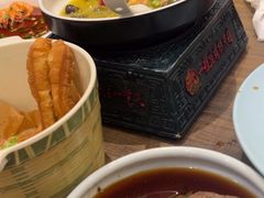 -锡和无锡菜(景丽苑店)