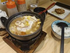 -豚胜·炸猪扒专门店(天娱广场店)