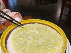 -真地道京味府·鲜橙烤鸭·北京菜(朝外大街东大桥店)