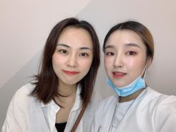 -久匠·野生眉半永久纹眉