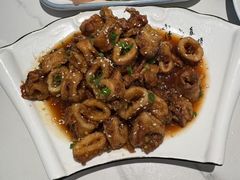-旺达·福州菜(正大广场店)