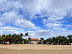 -三亚海棠湾万丽度假酒店